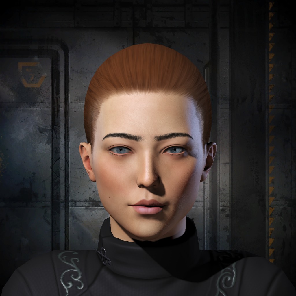 Olivia Cyno