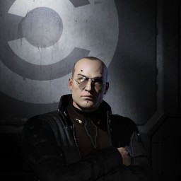 Dakken Erkkinen portrait
