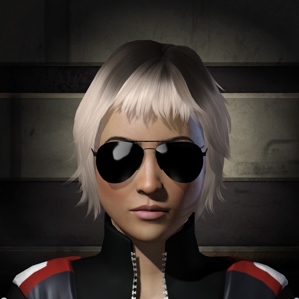 Sister Marry Magazine