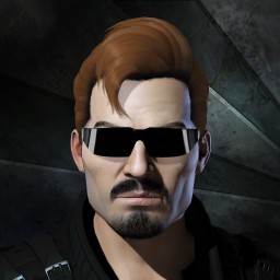 Dex Sutorus portrait