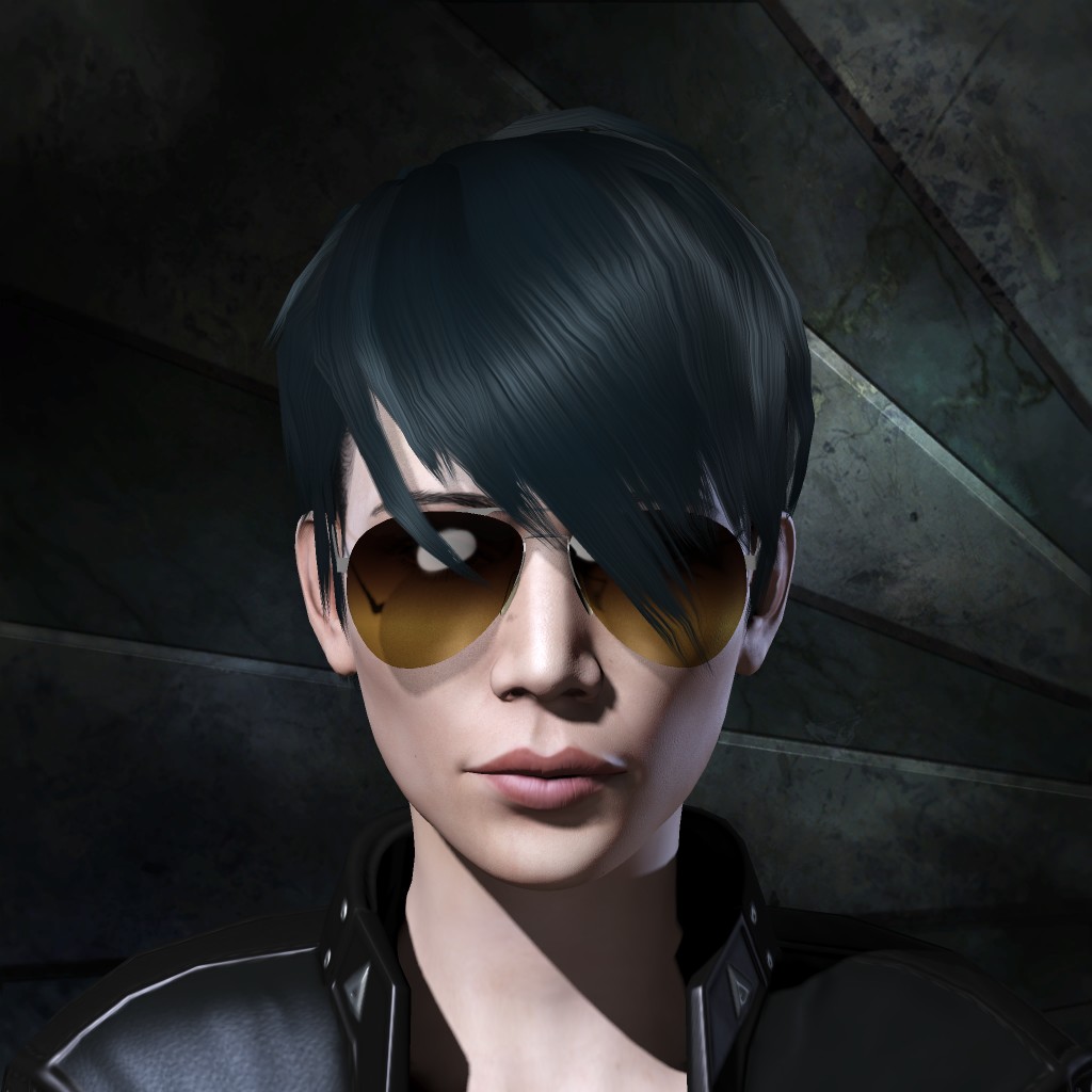 Uzi Rogers Doorman