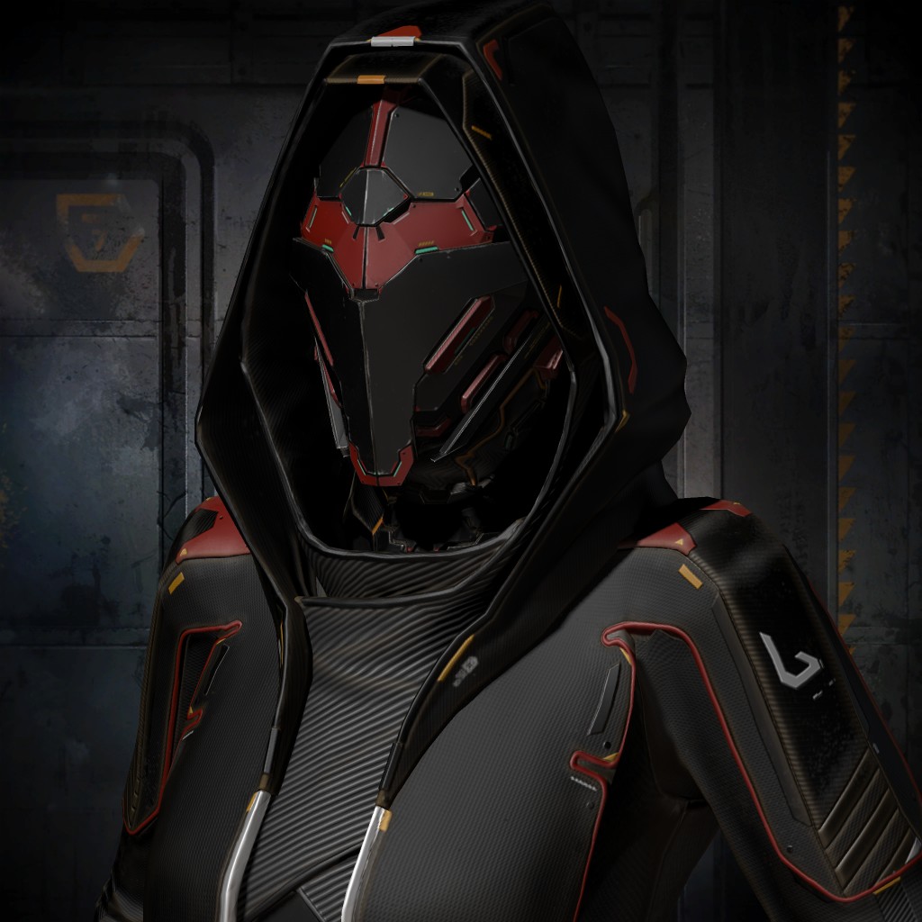 Kael Virelle Blackwell