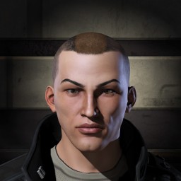 PI is bad5 portrait