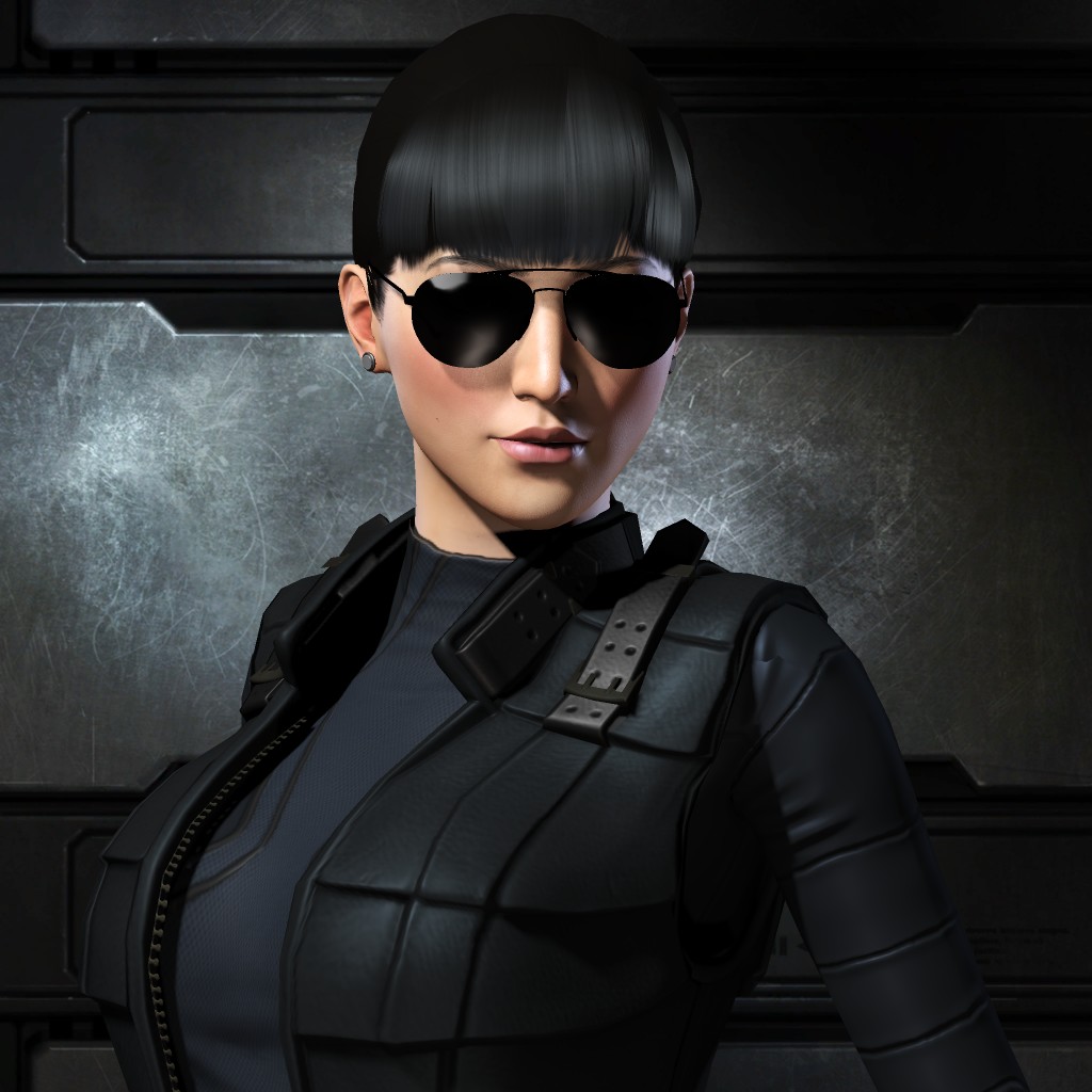 Jayne Helldiver