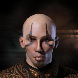 WarpJoint portrait