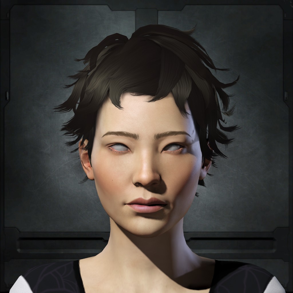 Lyra von Ferrum