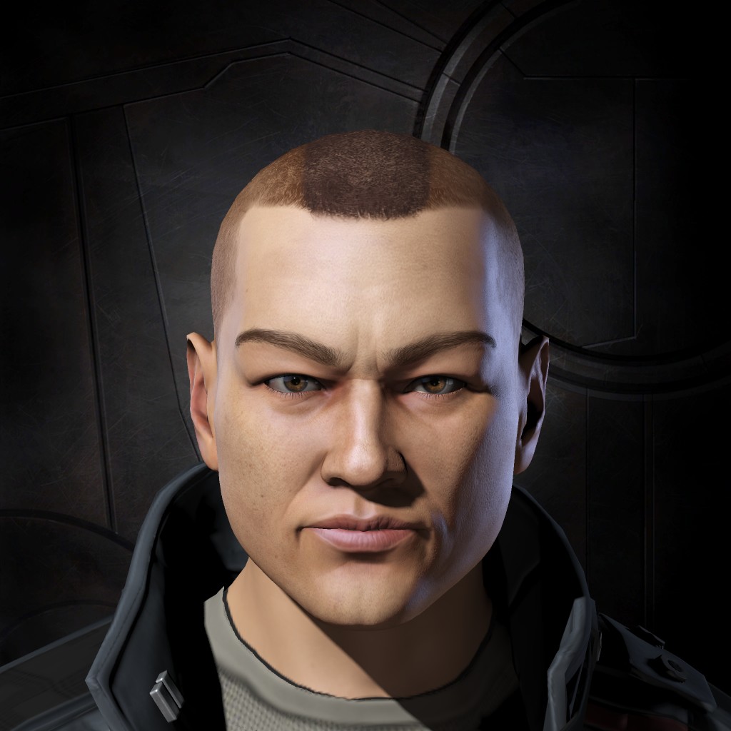 Orion Haler