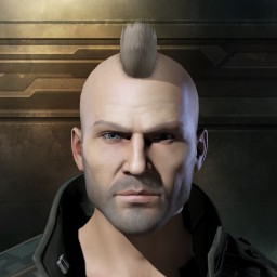 SRcronos portrait