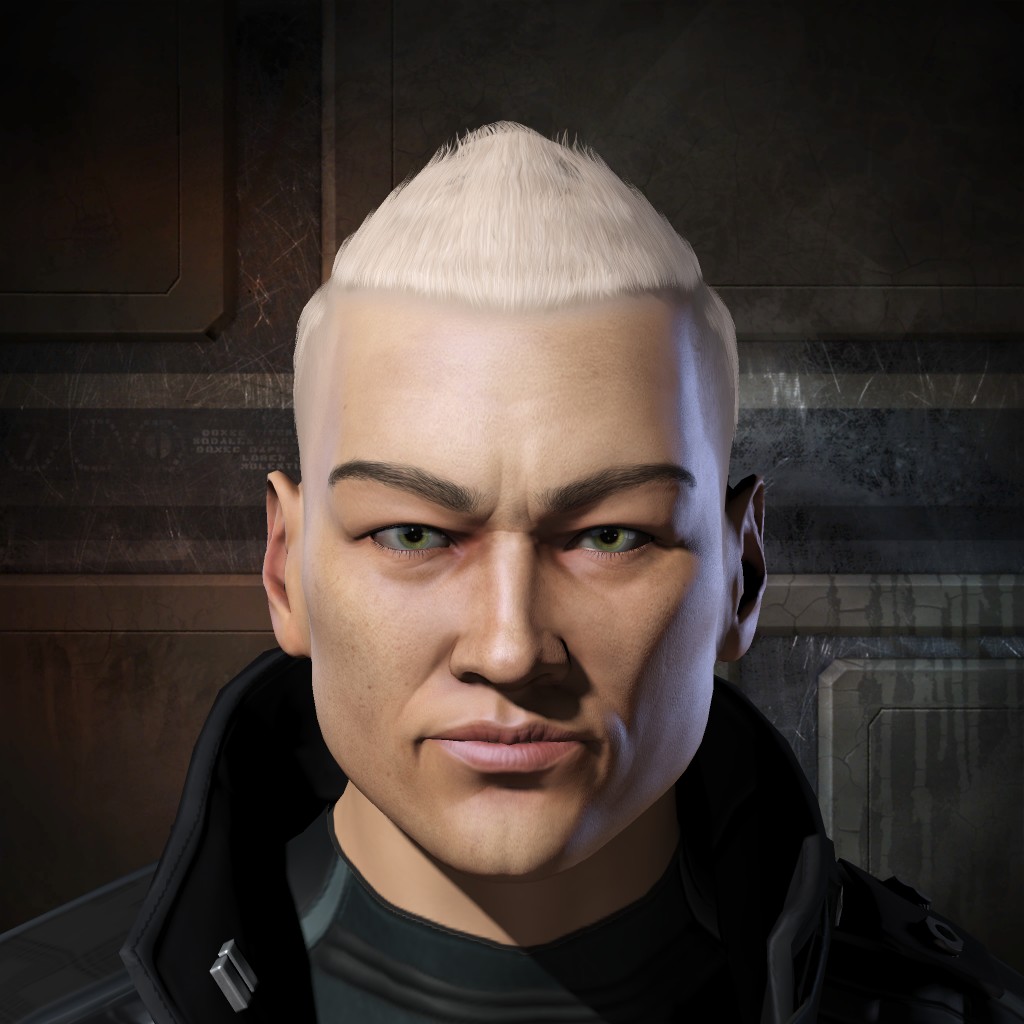 Luo Feng 93