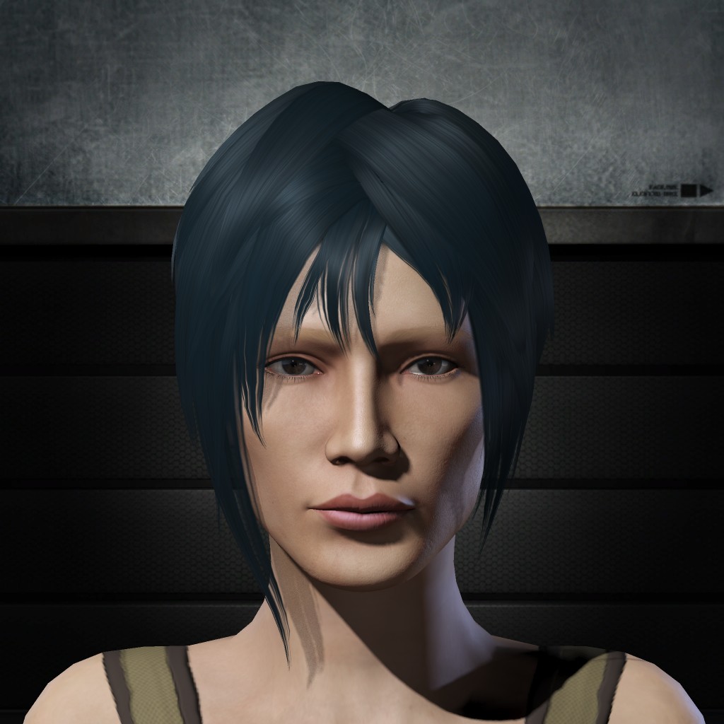 Nyx Alloy