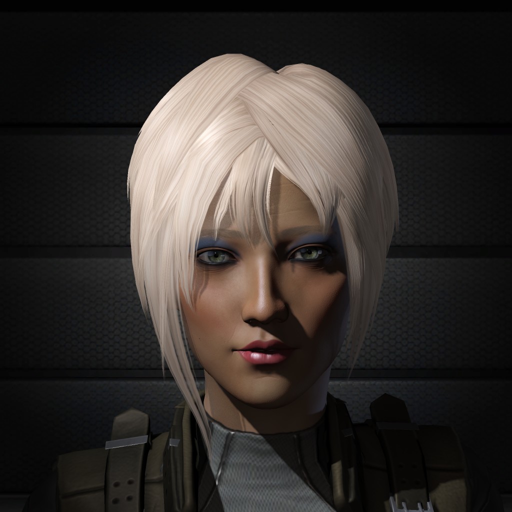 Y'shanna