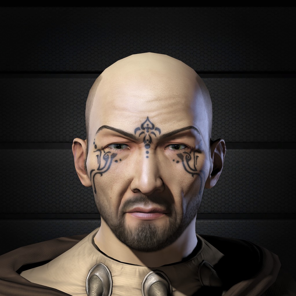 Unekton von Zarovich