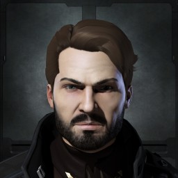anc1enter portrait