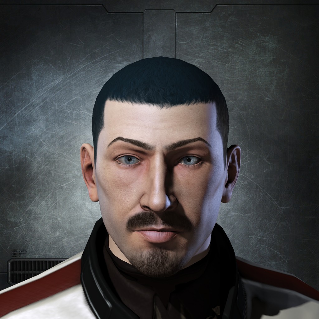 Bemanne en Cedoulain