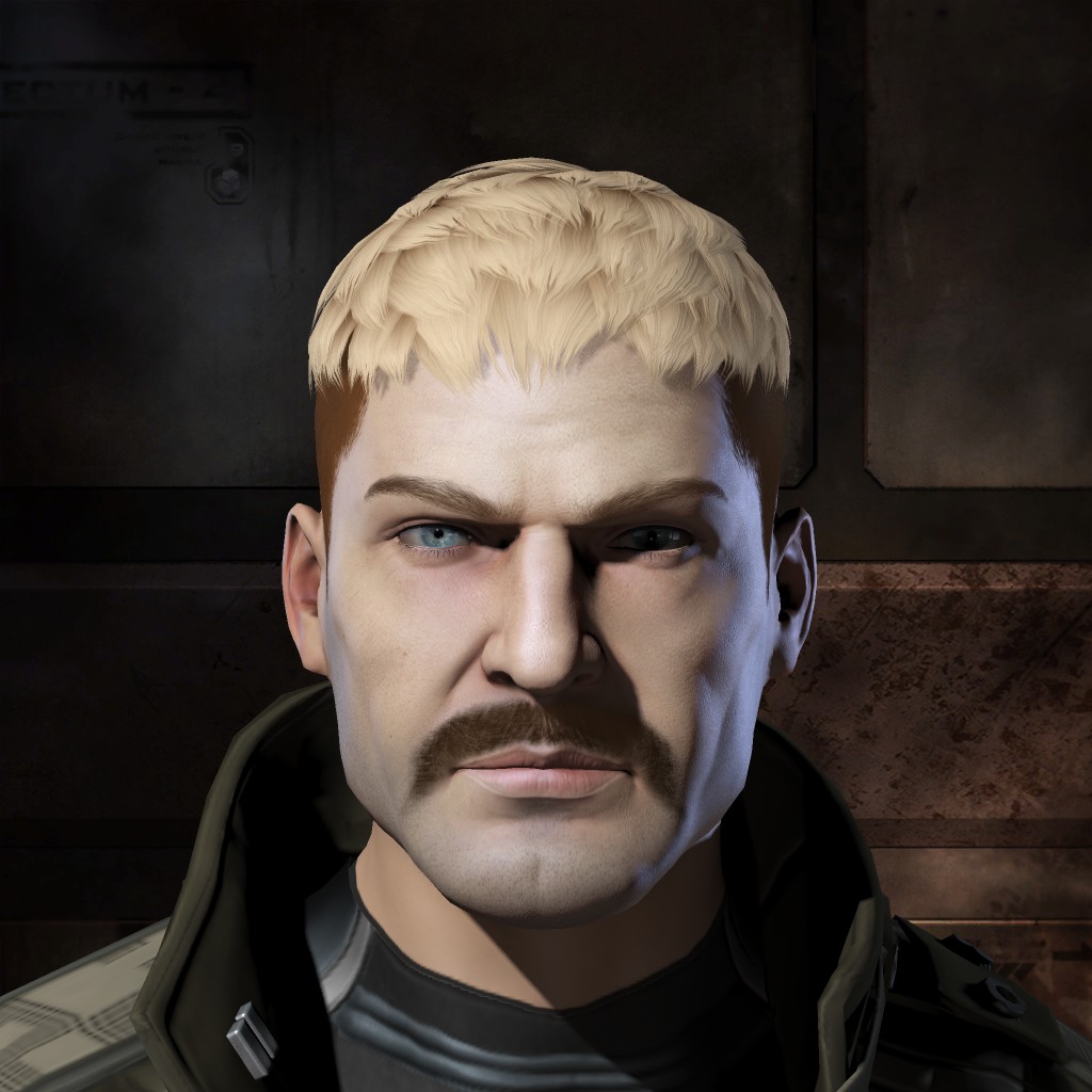 ChaosHunters