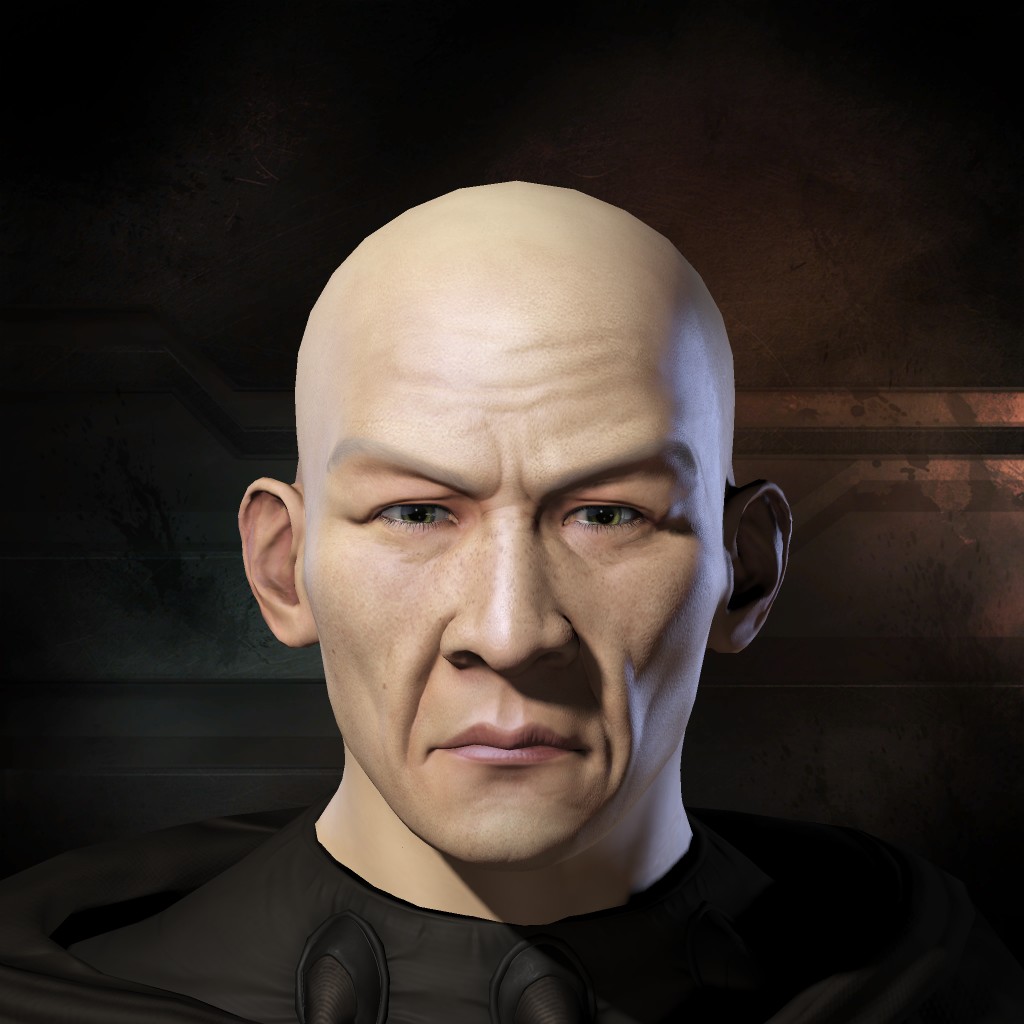Monk E Mann