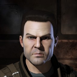 Nixiankaide portrait
