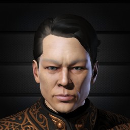 xiongmaogege portrait