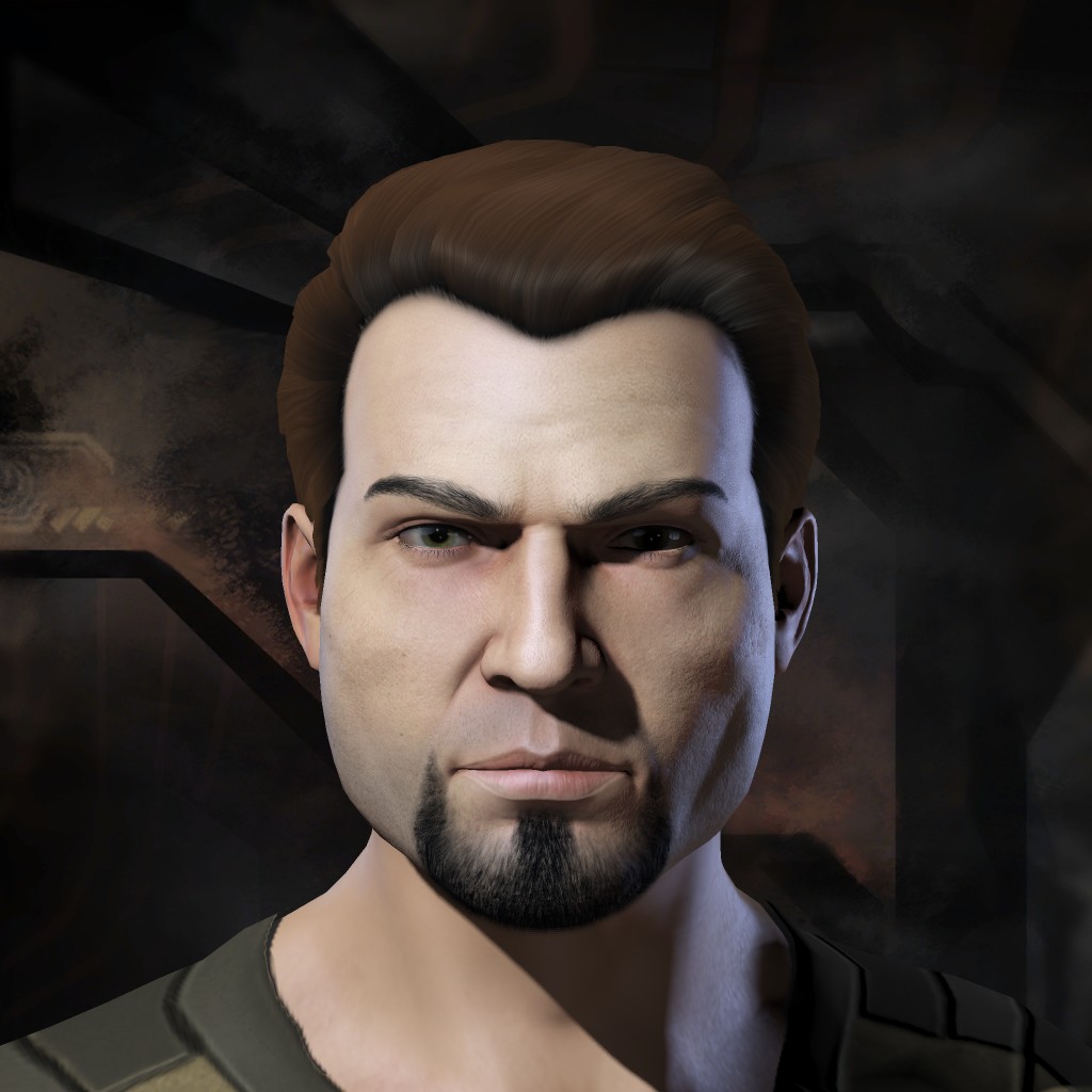 Spencer Starlost