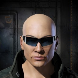 WarpBait portrait