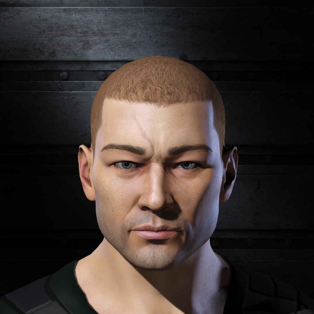 John Camaro