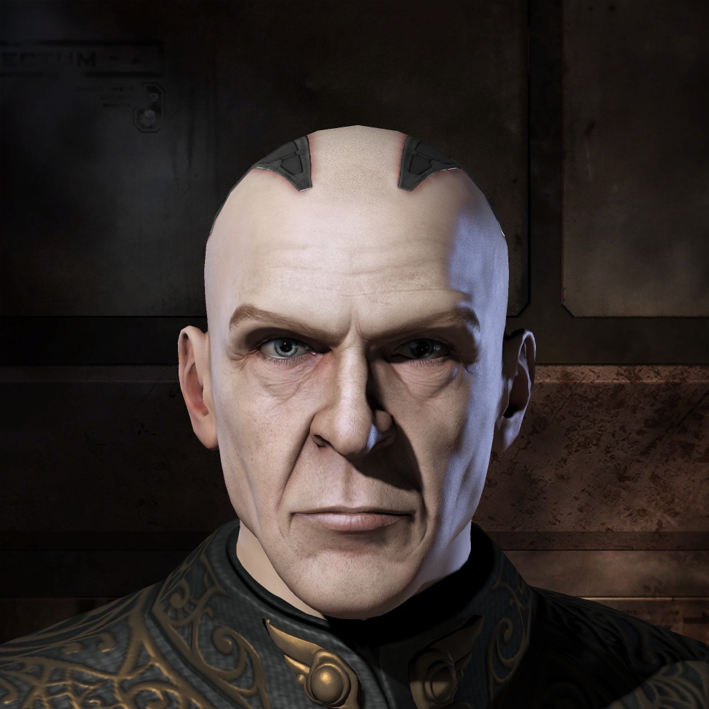 Myrmidax Hades