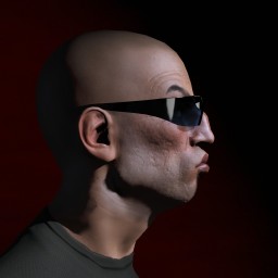Freqq portrait