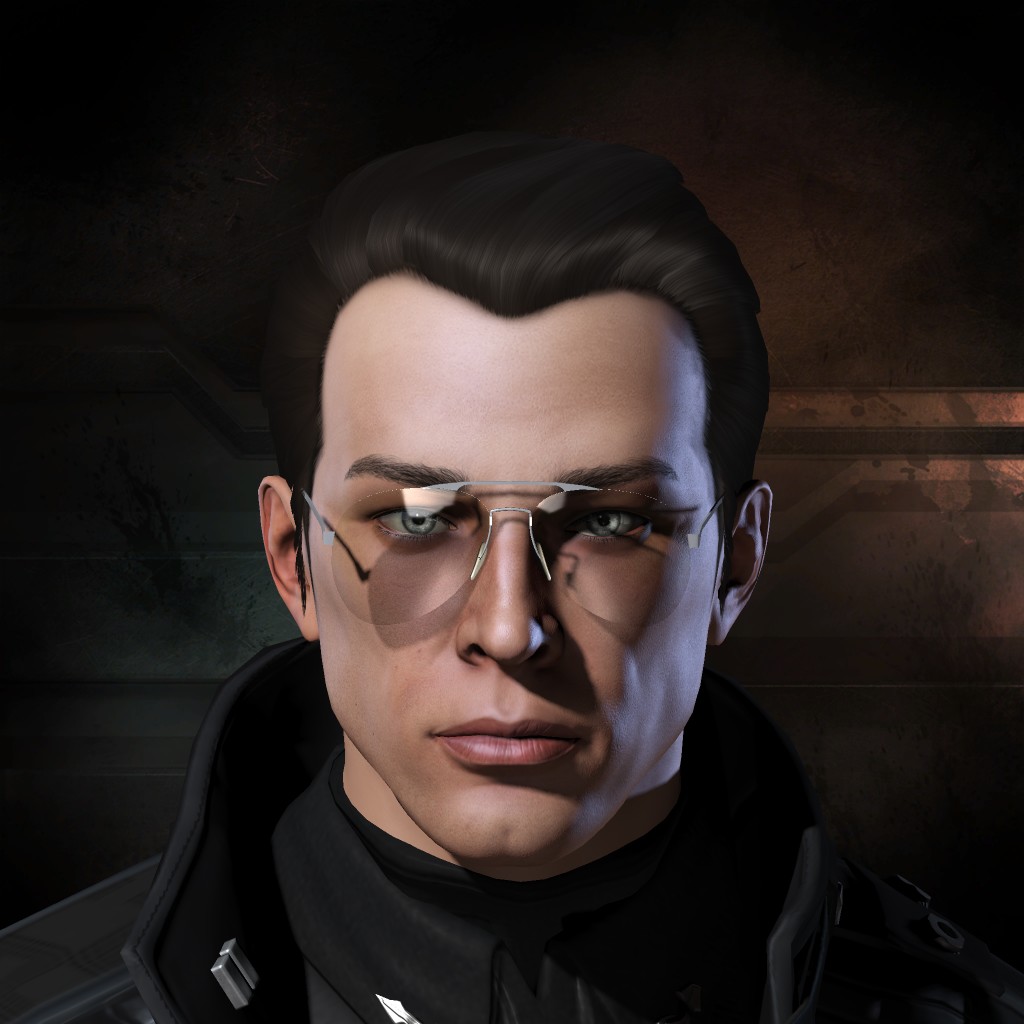 Dmitry Kovalevsky Jr