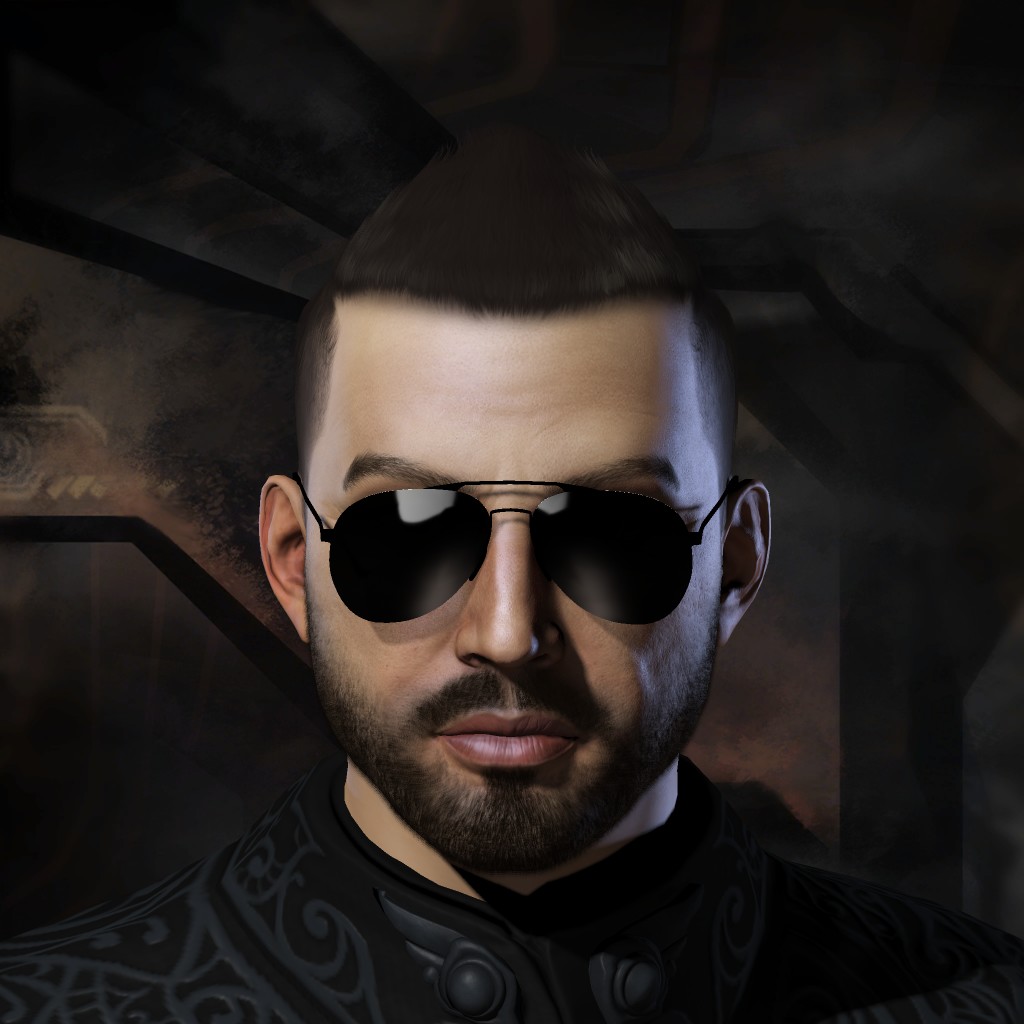 Zhav Nikhilev