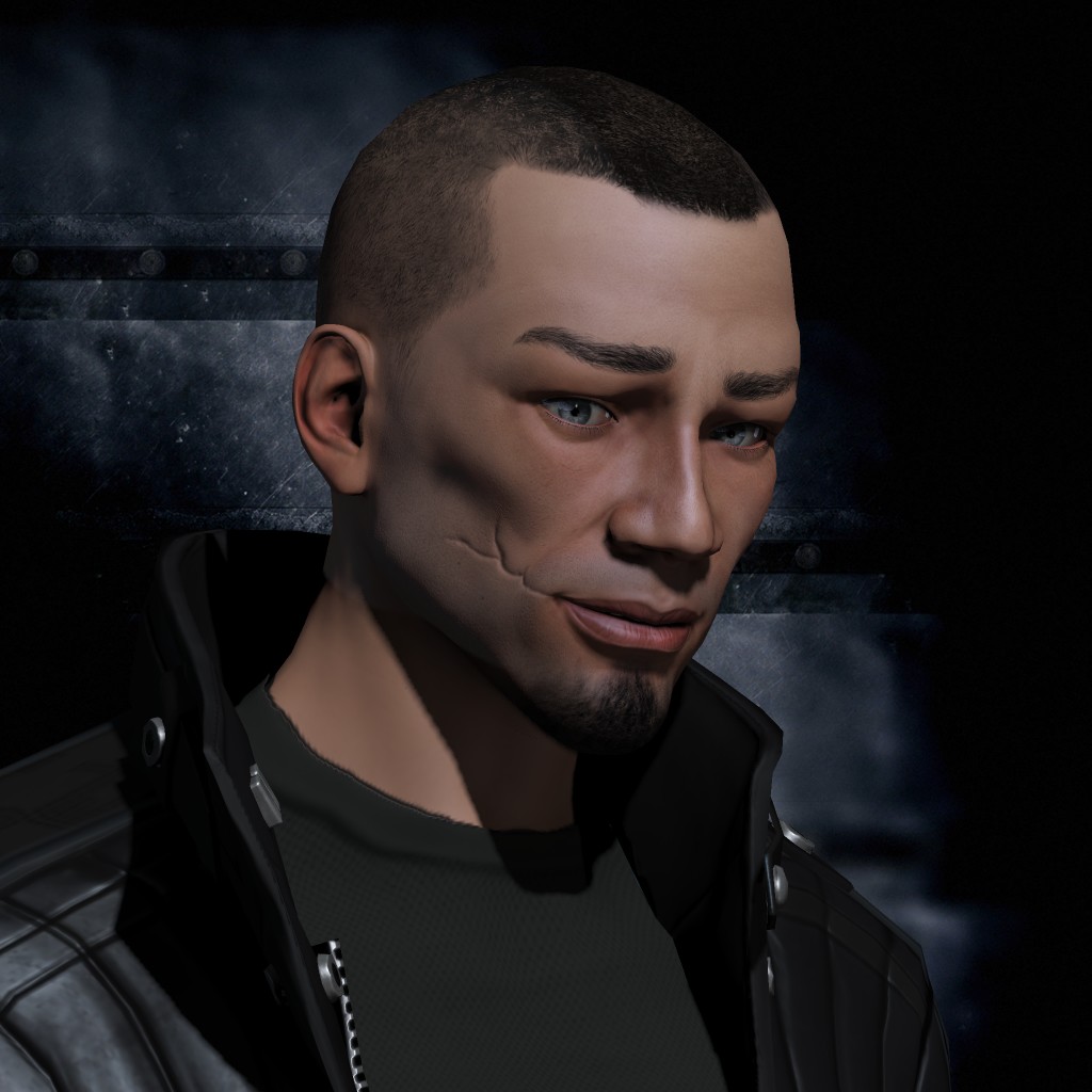 Shadow Sarpentis Agent