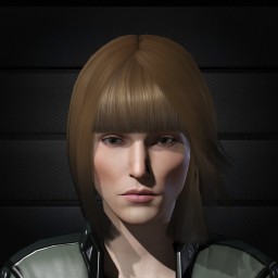 Mass Annihilation portrait