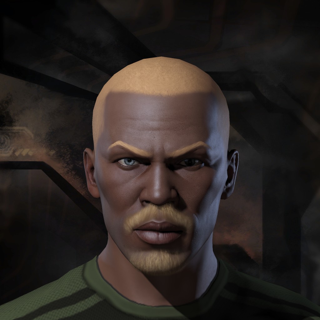 Teonulf Elarik