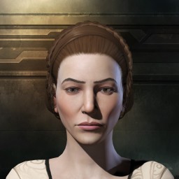 vivo fifty portrait