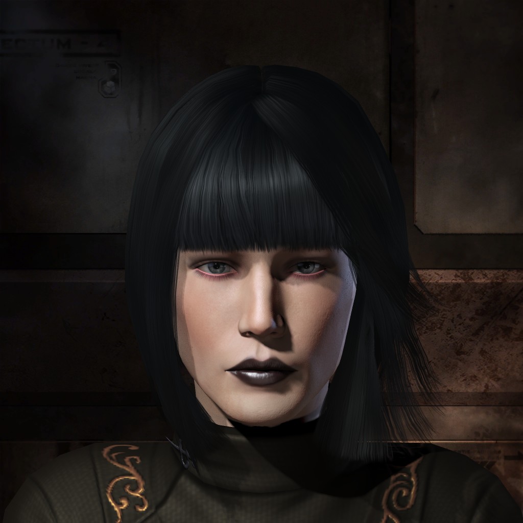 Aurelia Quinn
