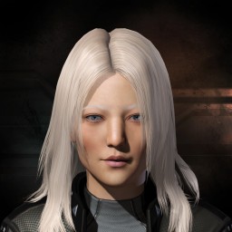 Magah1 portrait