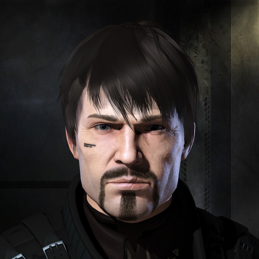 NoSquawk portrait