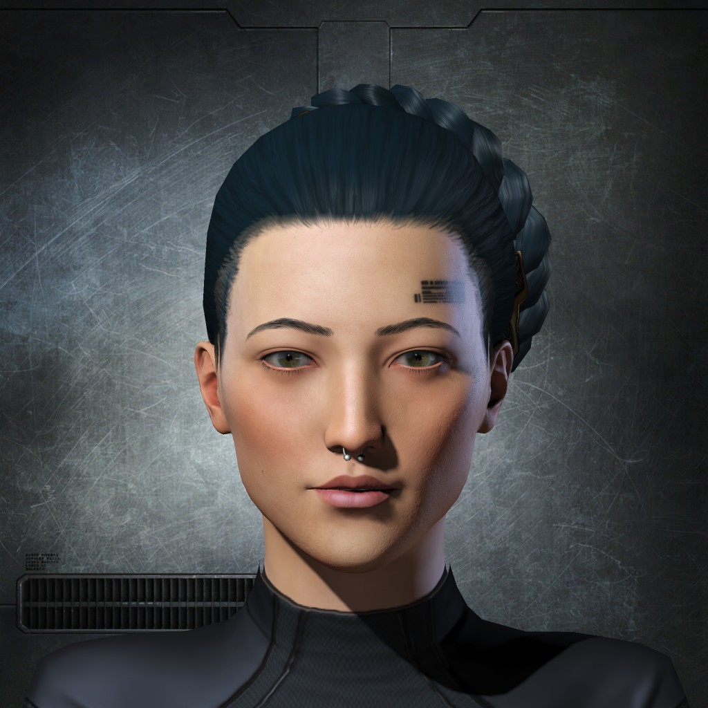 Jinn Oskold