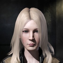 Miya Cola portrait