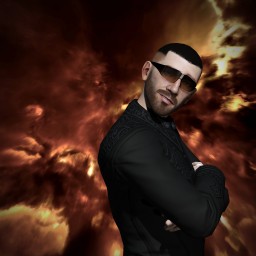 Daquavious Jaquan portrait