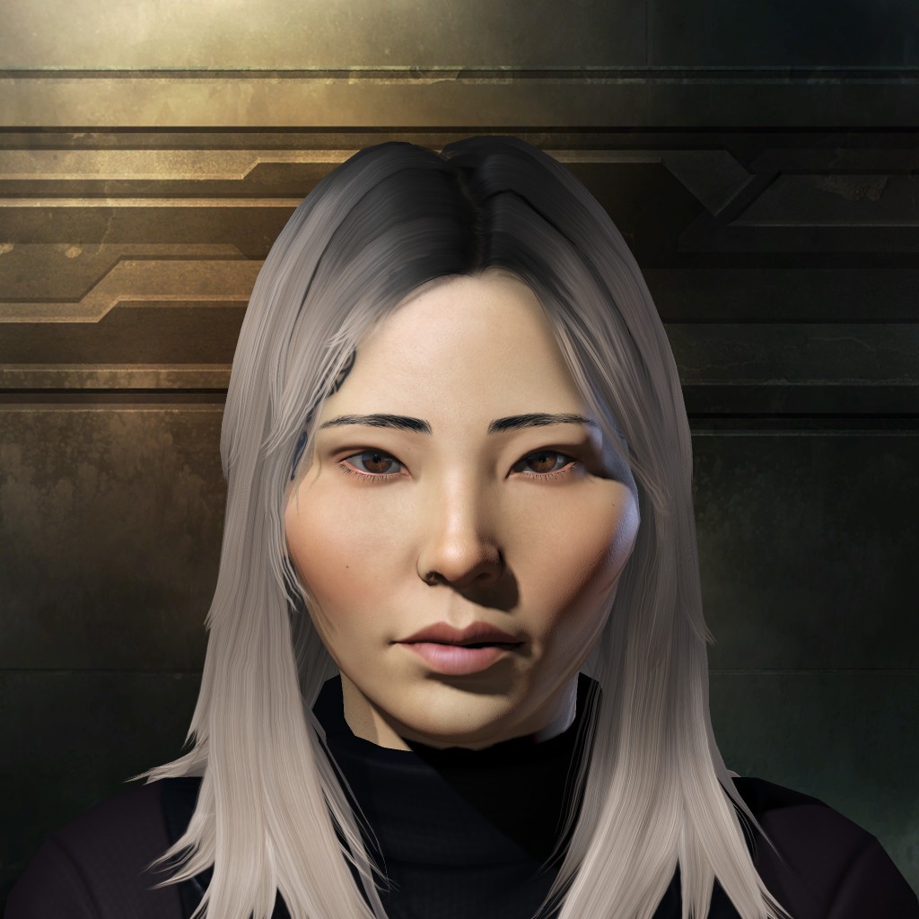 Shiori Nunvella