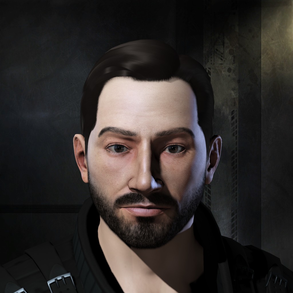 Victor Catamal