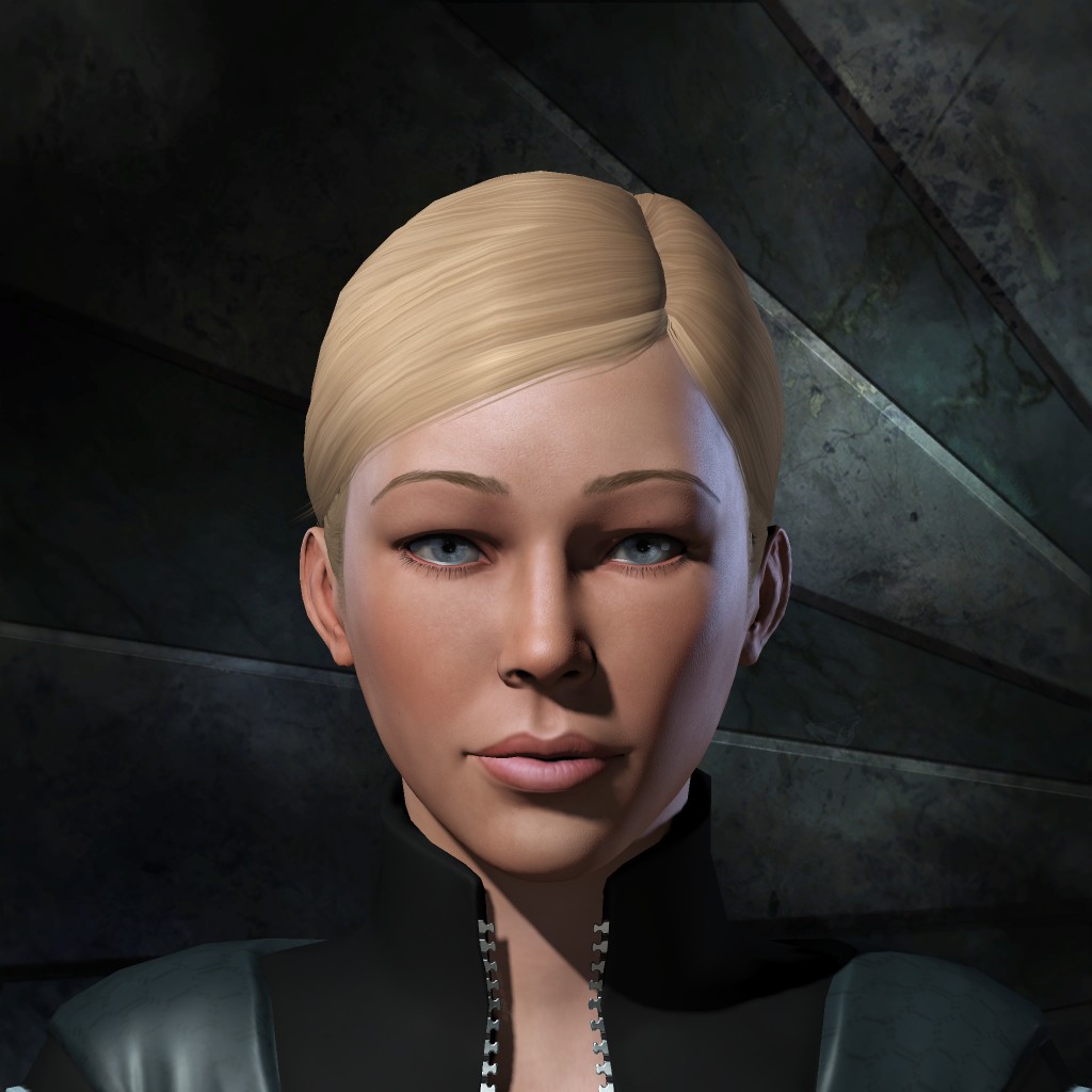 Paladin Firiona Vie