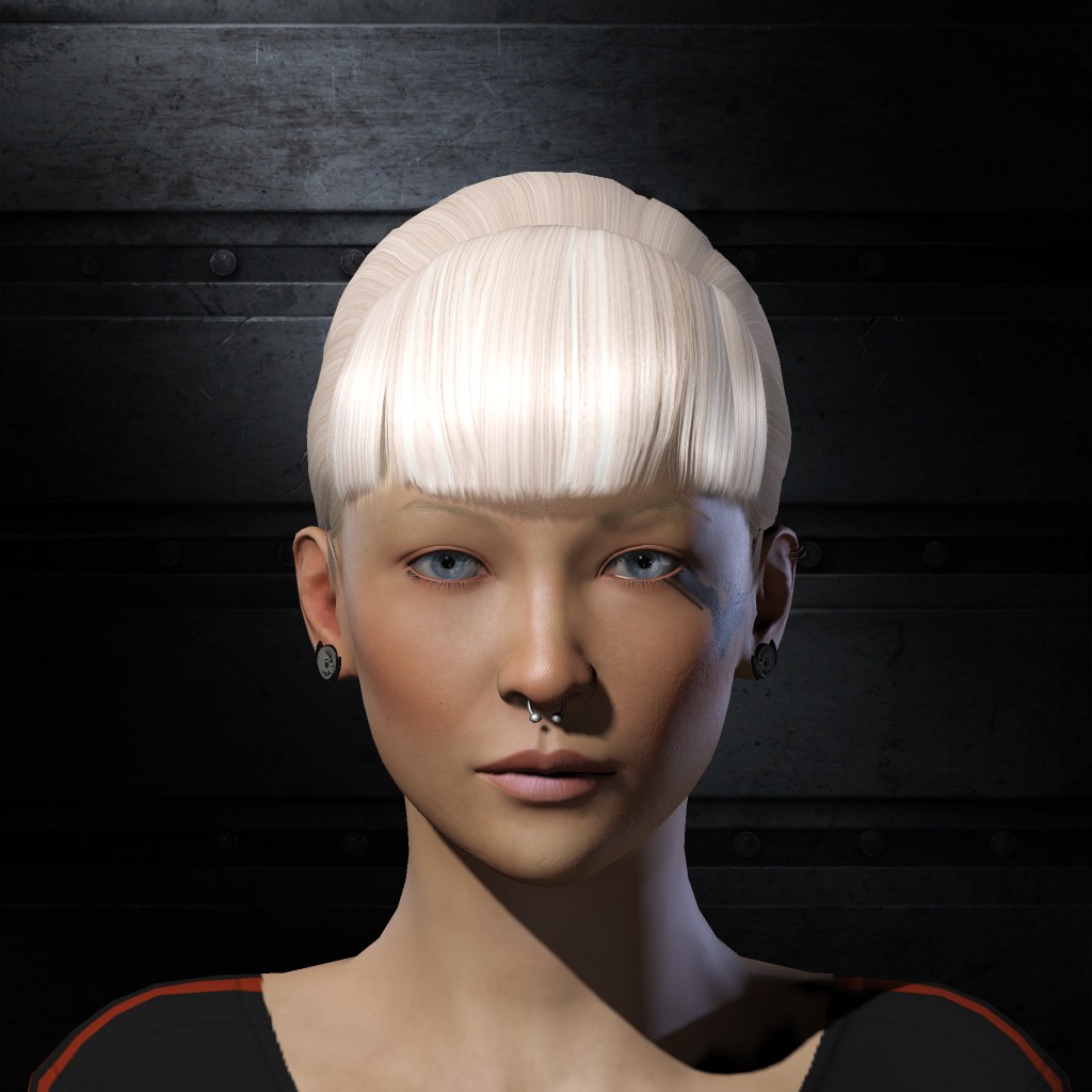 Nell Oskold