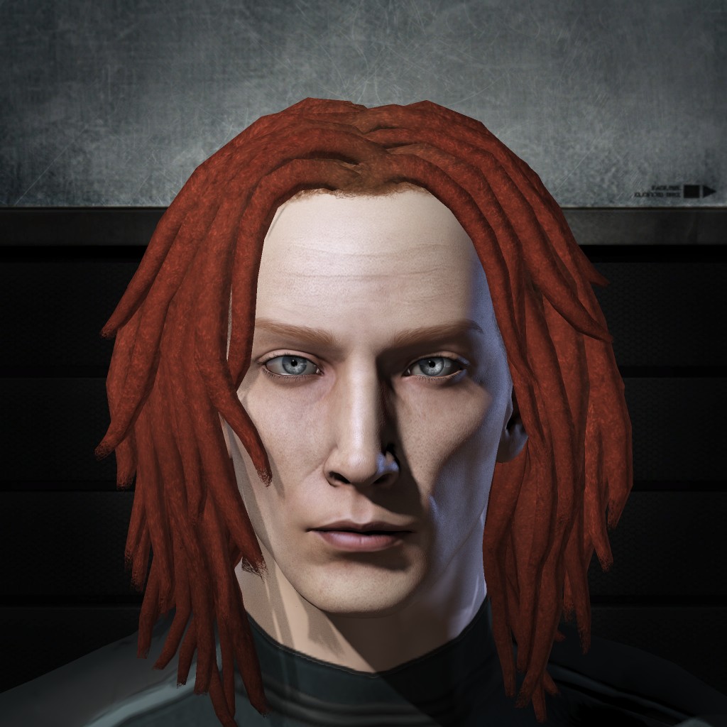 Krividus Atban Ongrard