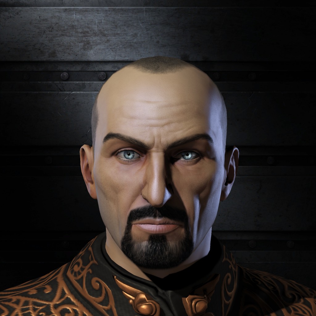 Abomineve homem dasnaves