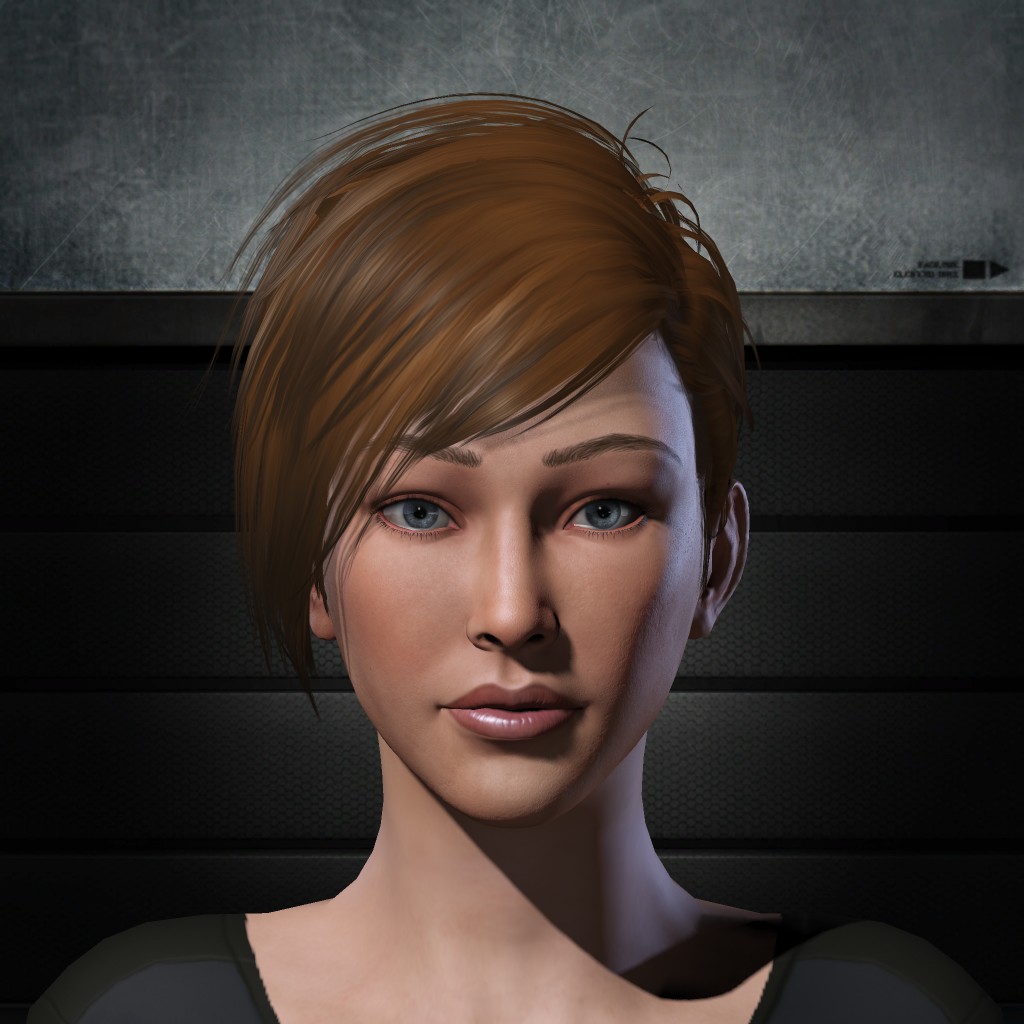 Lady Hisser