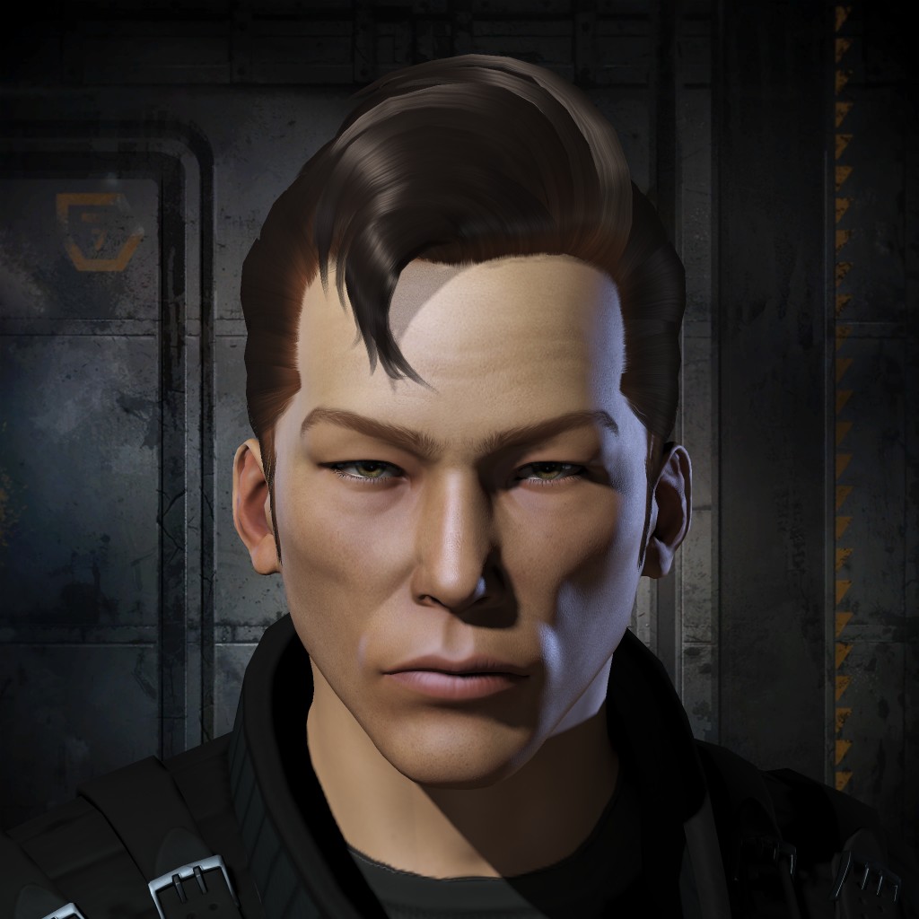 Leralduin Kirht Kondur