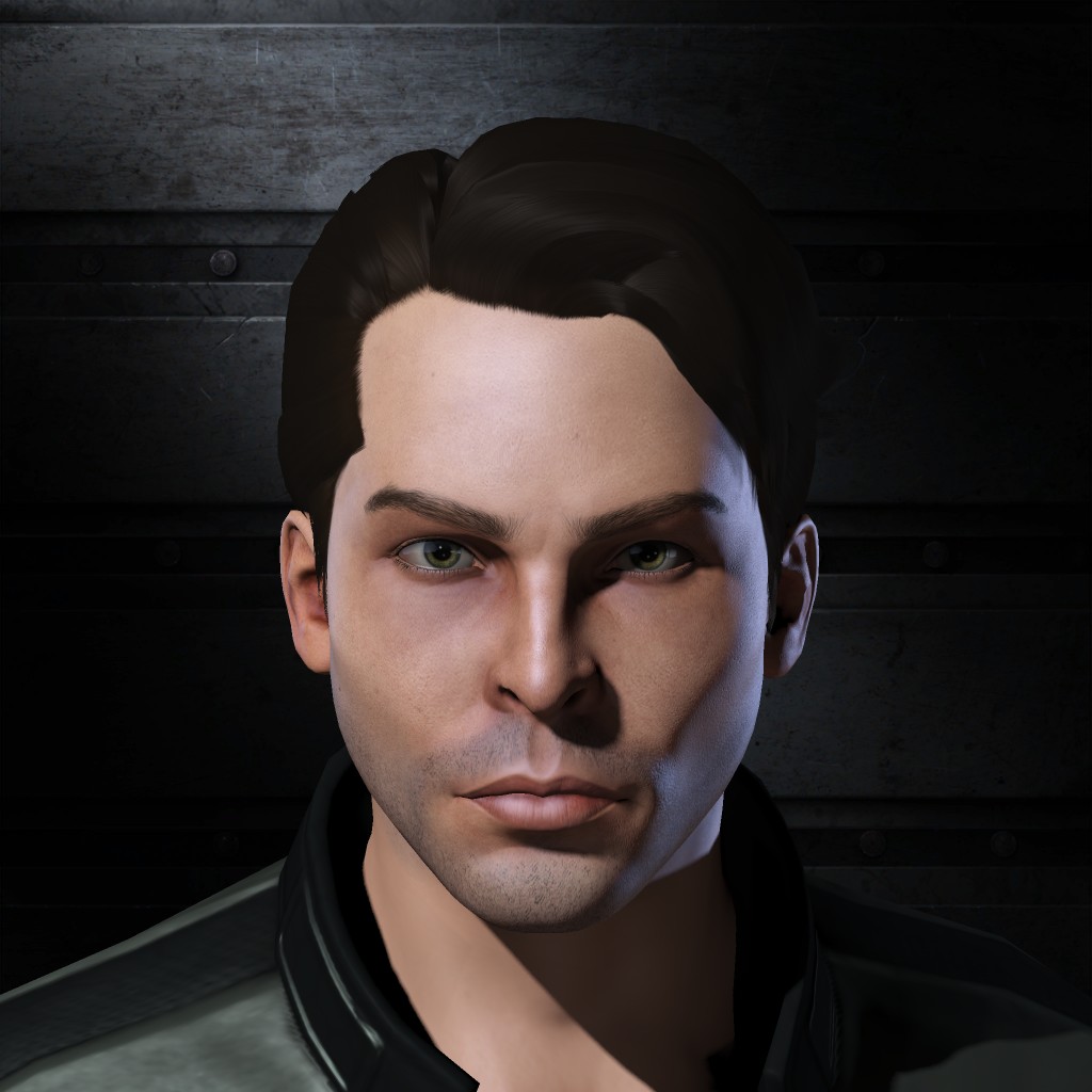 Slade Logan