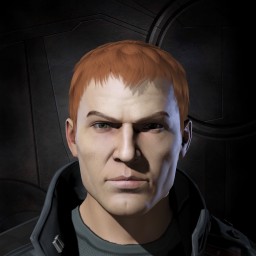 Tsurvalen Sotken portrait