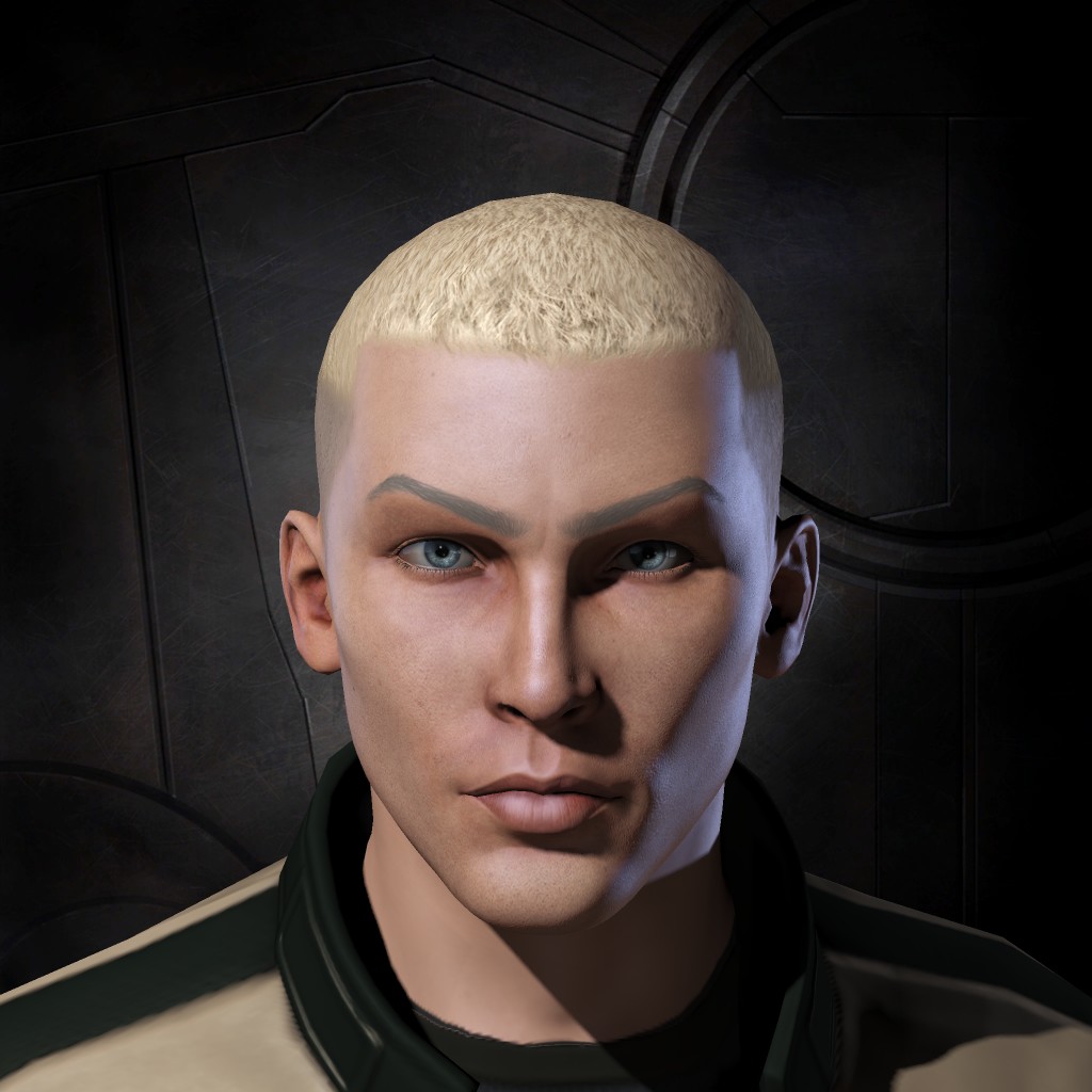 Michael W03